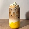 Iced Latte
